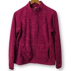 THE NORTH FACE LIGHT FULL ZIP UP JACKET